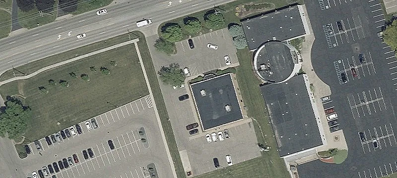 Commercial Land Near Intel Development