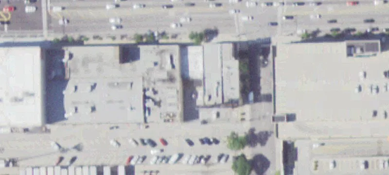 Freestanding Retail Building with Two Storefronts