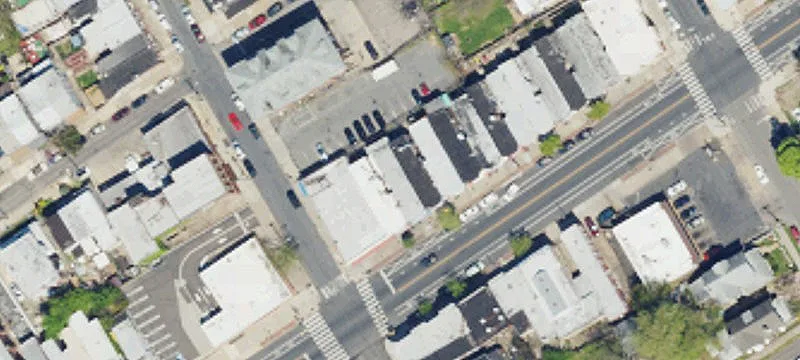 Mixed-Use Property with Vacant Retail Space