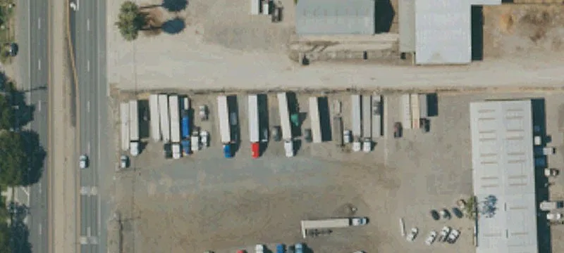 Commercial Land Parcel