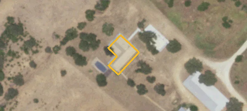 Unrestricted Farmland with Utilities
