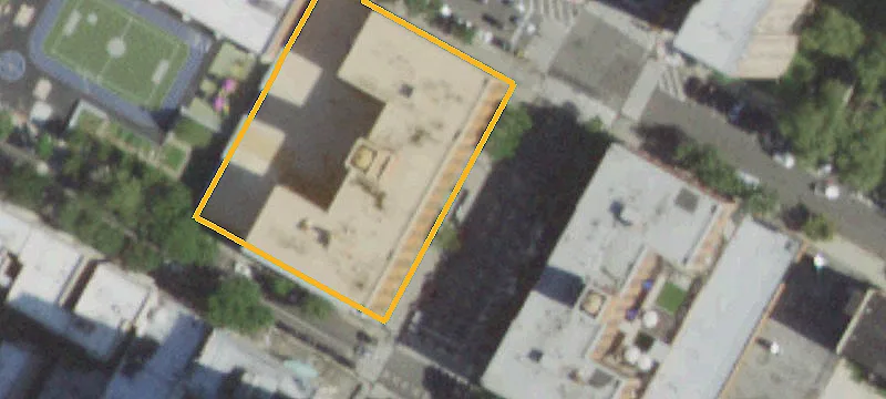 Turnkey Restaurant Space
