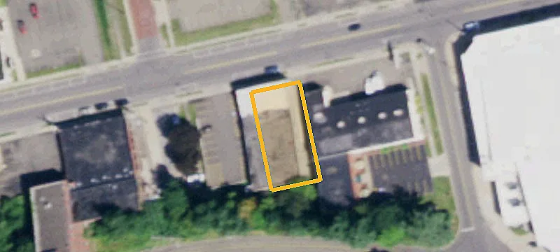 Fully Leased Nursing Home Building