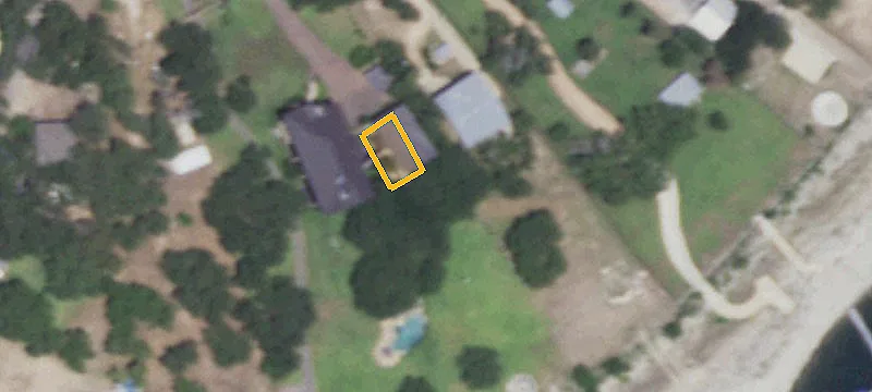 Vacant Waterfront Lot