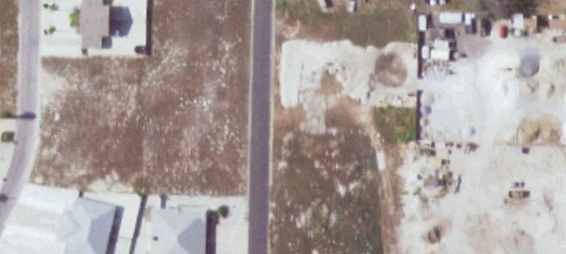 Commercial Vacant Land with City Utilities