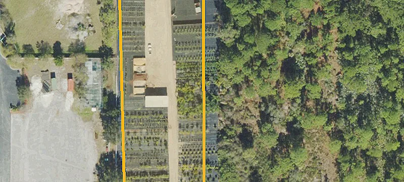 M-2 Industrial Land