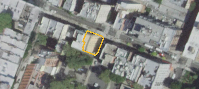 Three-Bedroom HDFC Co-op Apartment