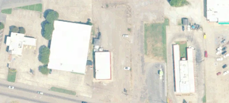 Shopping Center Spaces for Lease