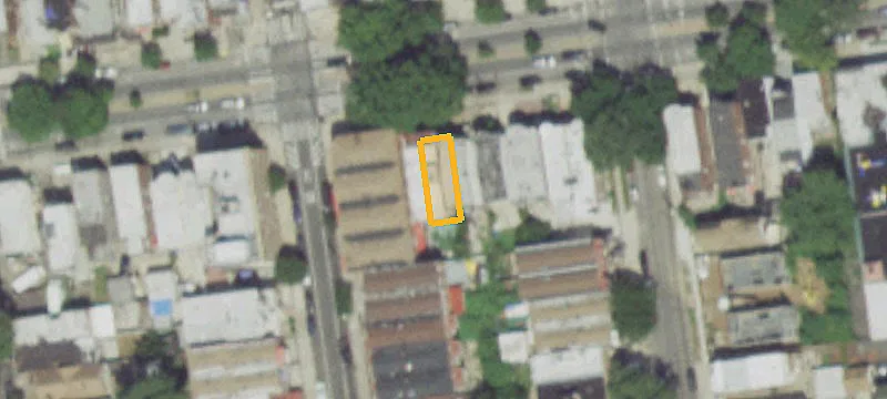 Two-Family House with Full Basement
