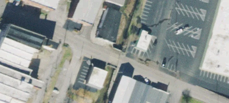 Retail Space with Dedicated Rear Parking