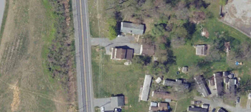 Commercial Land Near Sheetz