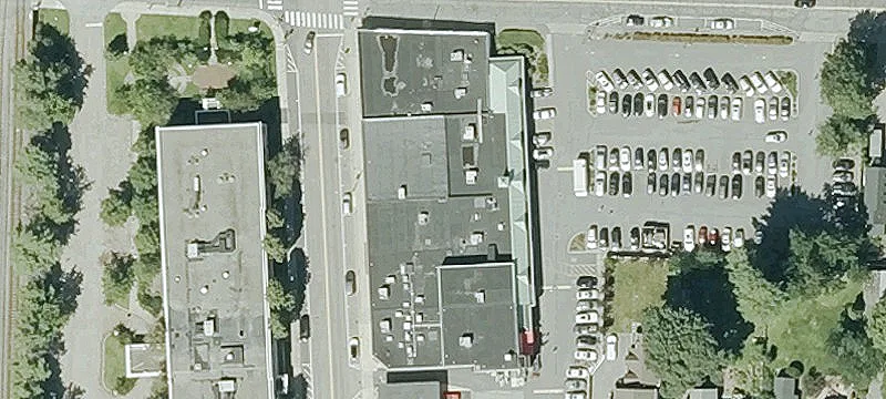 Shopping Center Retail Space for Lease
