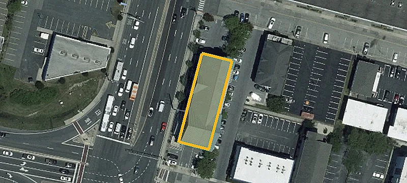 Fully Leased Office Building with Triple Net