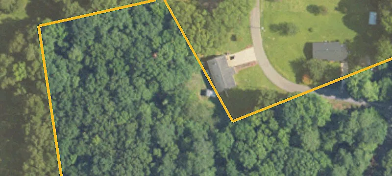 Lakefront Residential Land