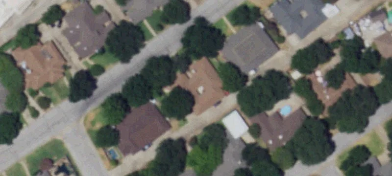 Full Duplex with Two 2-Bed Units