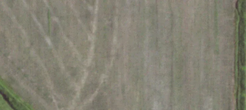 Commercial Land Development Site