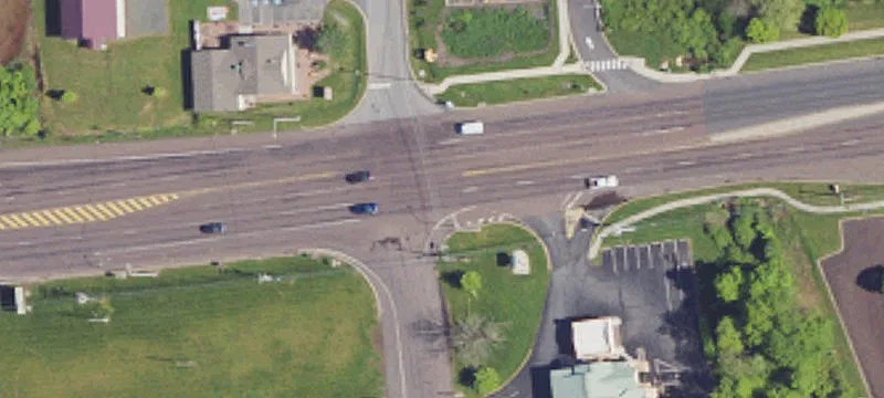 Flex Space with Truck Access