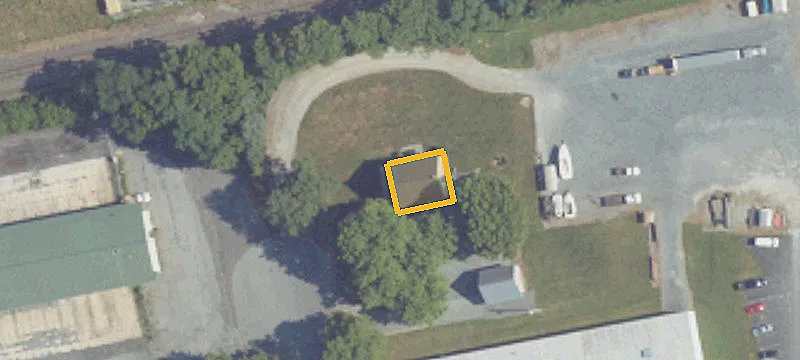 Industrial Land for Outside Storage