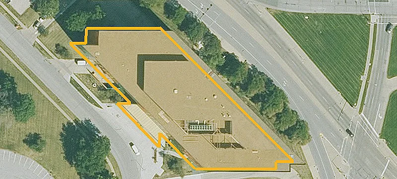 Development Land Site