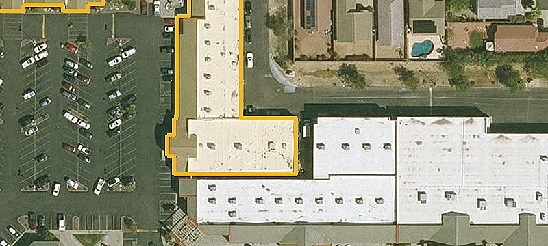 Freeway-Adjacent Industrial Pad Site