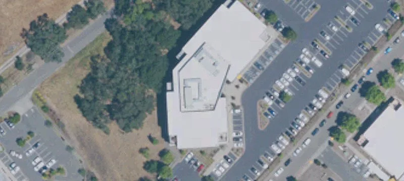 Class A Office Building