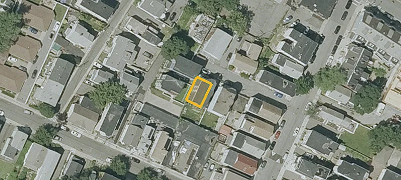 ZBA-Approved Three-Unit Condo Project