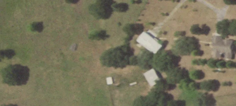 Land with Highway Frontage