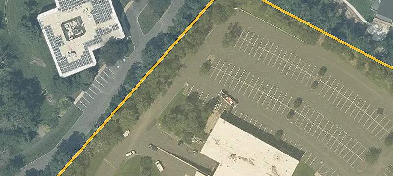 232-Unit Apartment Building
