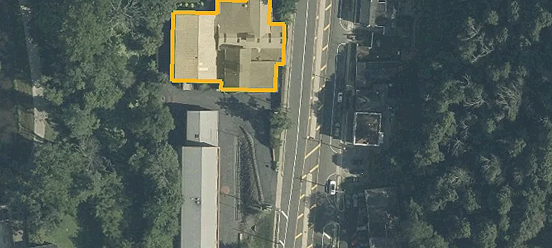 Retail Space with Central Air