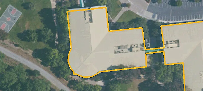 Flex R&D/Office Building with Lab ESD