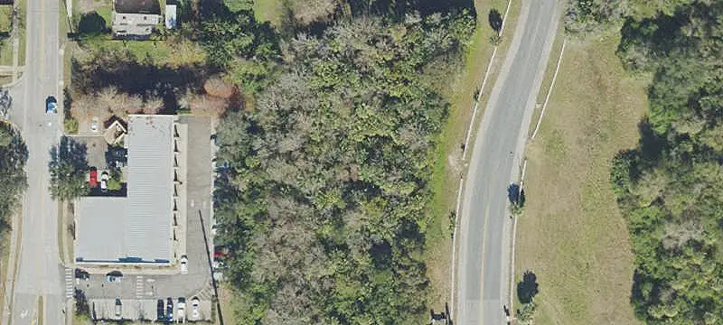 Commercial Land with Long-Term Lease
