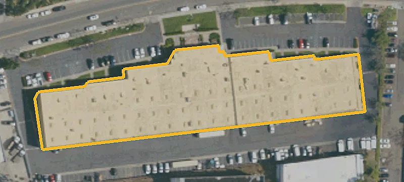 Flex Space with Warehouse and Office
