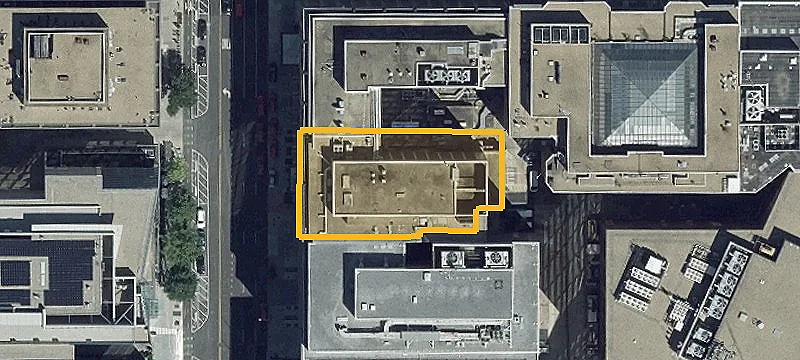Office Units Near Metro