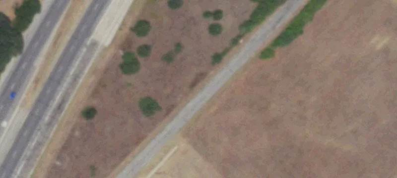 Industrial Land Site with Retail Pads