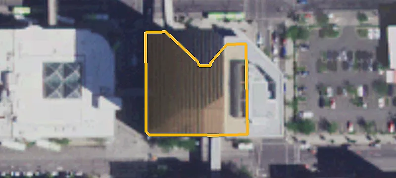 Suite 120 Office Sublease with Security Guard