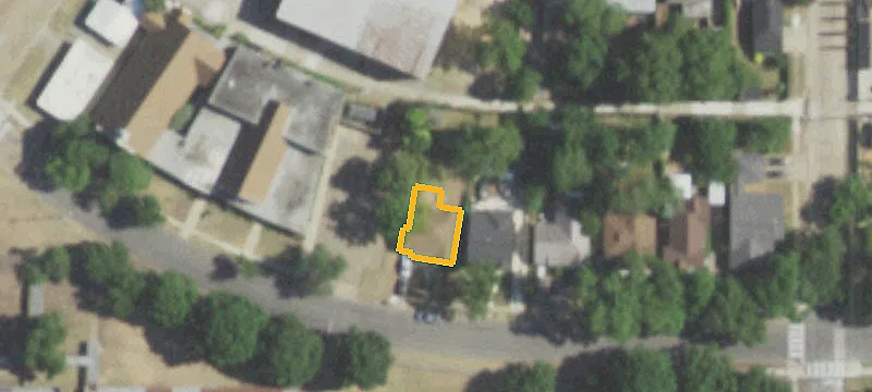 Industrial Land for Outside Storage