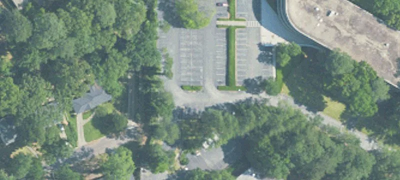 First-Floor Office Suite with Parking