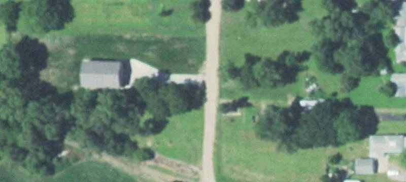 Agricultural Farmland with Barn Improvements