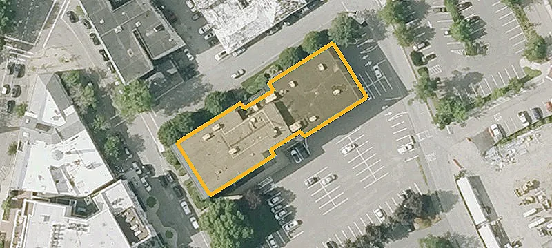 Small Suite Office Building
