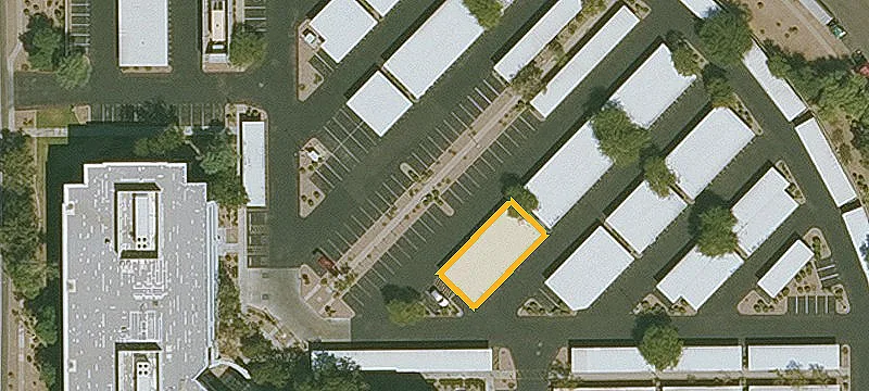 Multitenant Medical Office Building