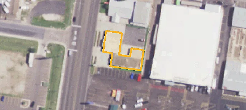 Commercial Land