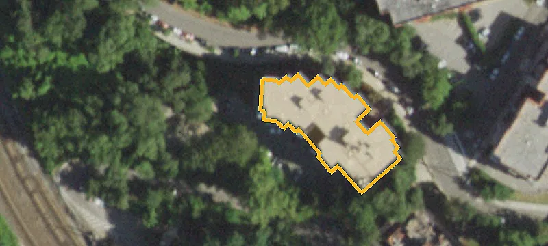 Residential Income Property with Hudson River Views