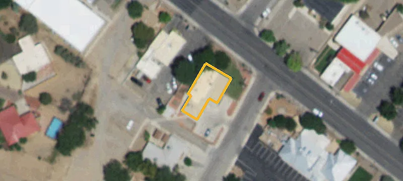 Leased Medical Office Building