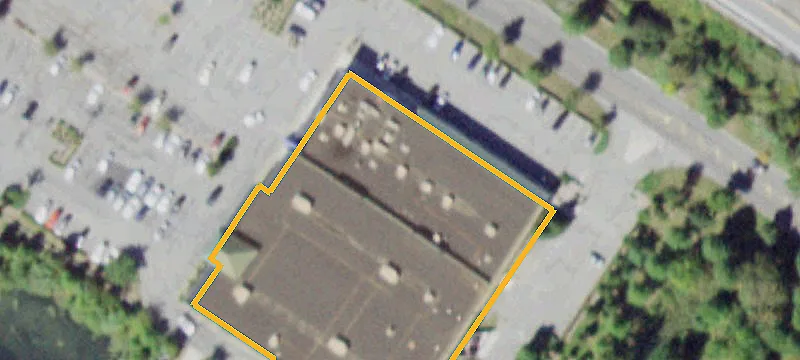 Retail Pad Sites with Drive-Thru