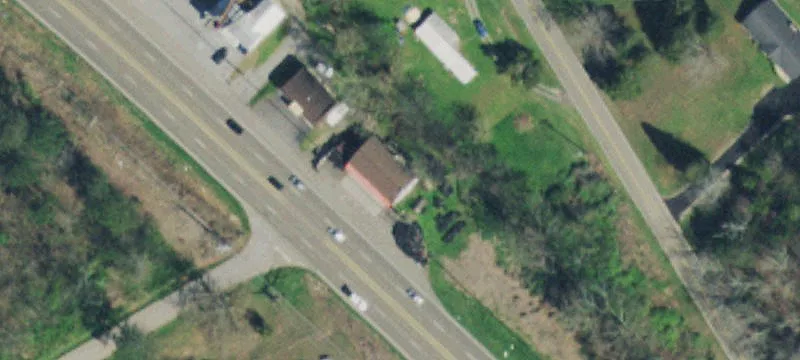 Auto Shop Redevelopment Three-Parcel Assemblage