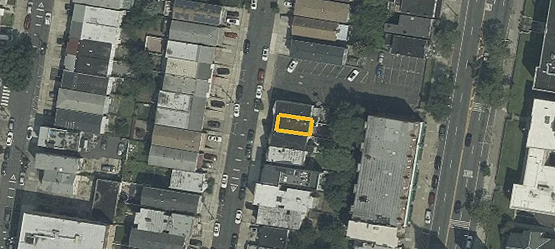 Multifamily Home with Finished Basement and Yard