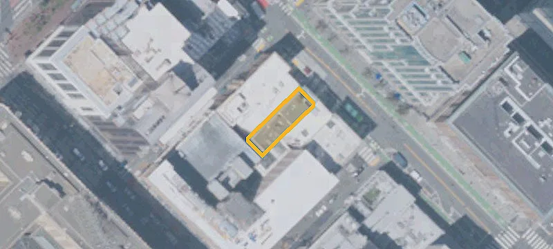 Storefront Retail Space