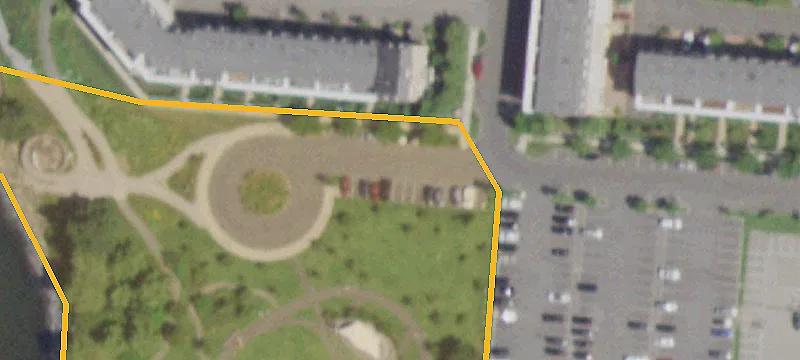 Second-Floor Office Suite with Back-Lot Parking