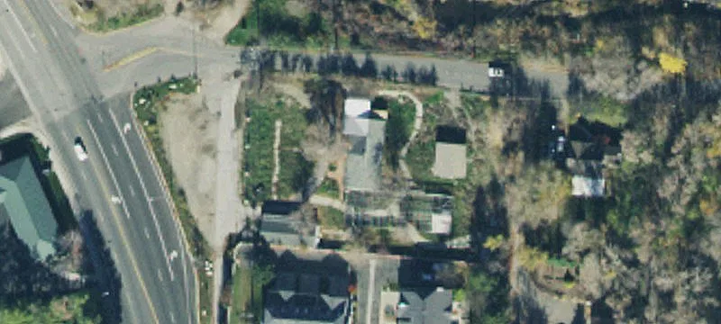 C-2 Commercial Development Site