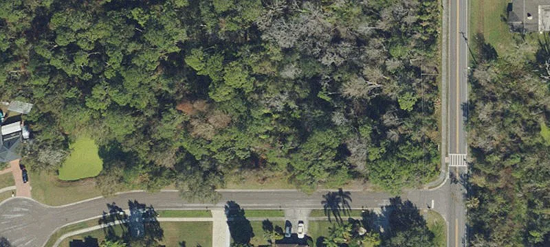 Land or Vacant Lot